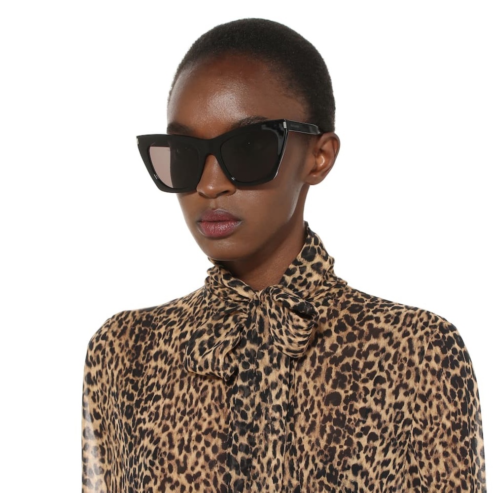 Saint Laurent YSL Kate Sunglasses 🕶